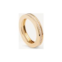 Anello PDPaola Donna in Argento AN01-630-14 - AN01-630-14